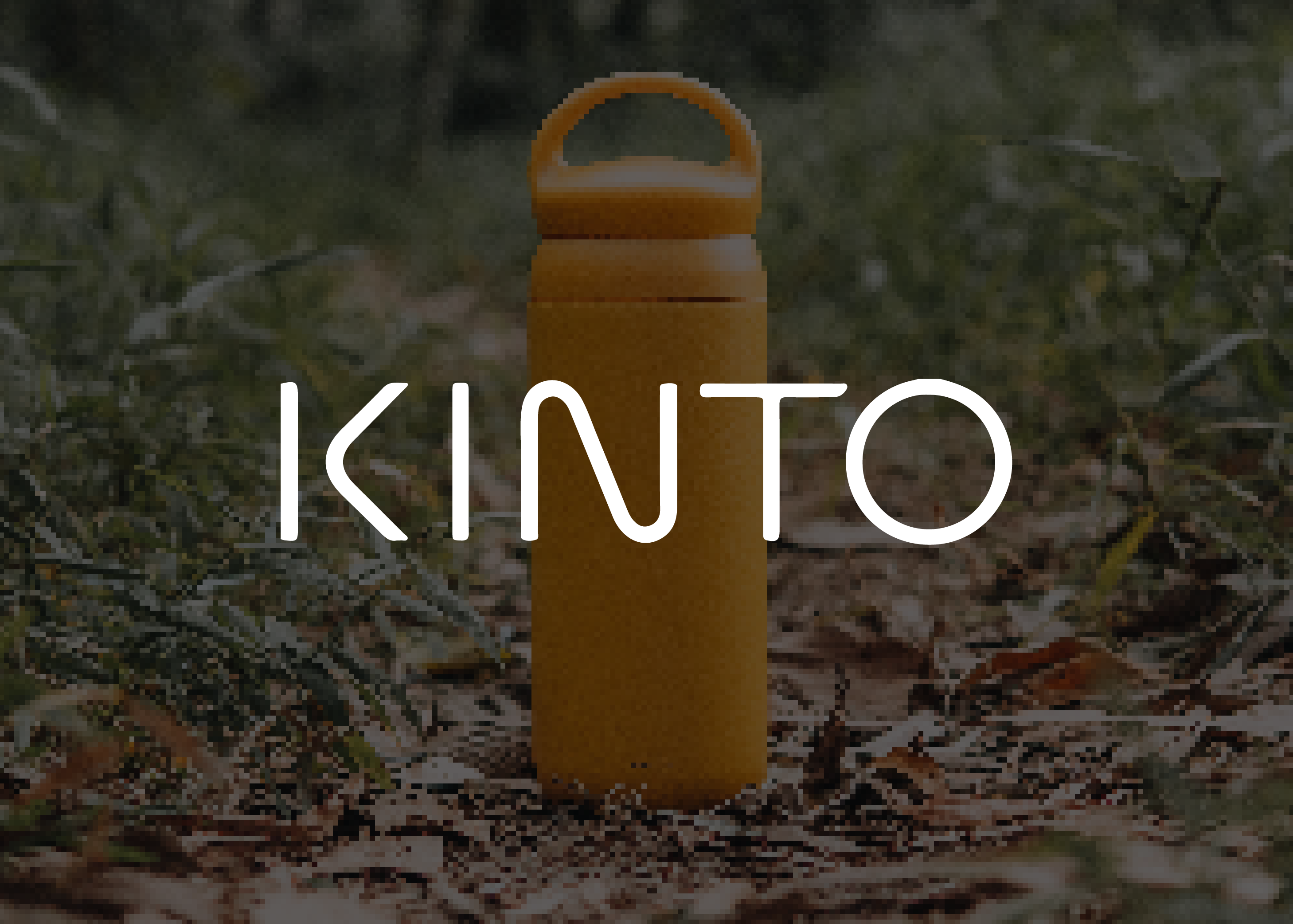 Kinto logo